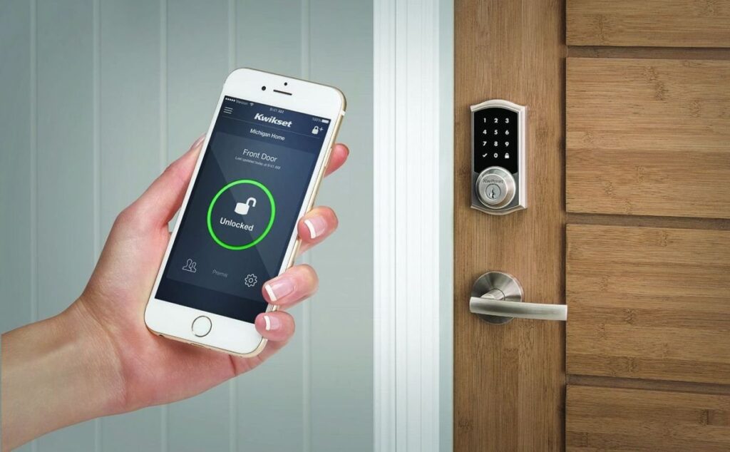 Cerraduras-inteligentes